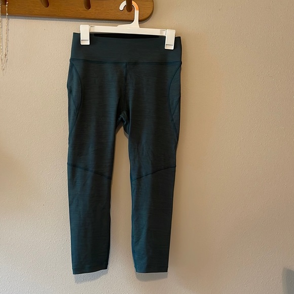 Outdoor Voices Pants - Outdoor Voices Leggings 7/8